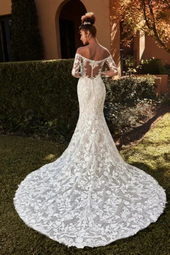Sophia Tolli Y3114 #1 thumbnail